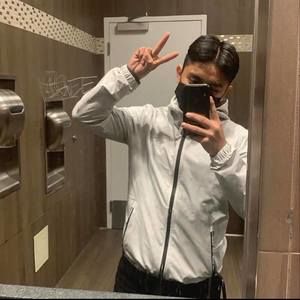 Meet your Posher, Rudy